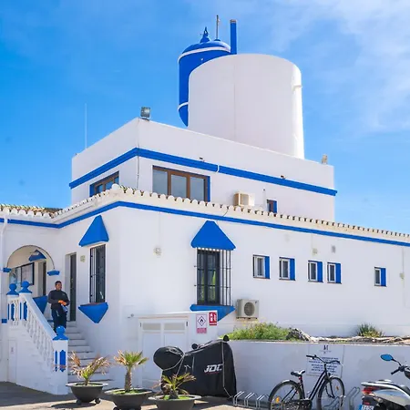 9 Penthouse With Amazing Sea Views, Close To Golf Duquesa *